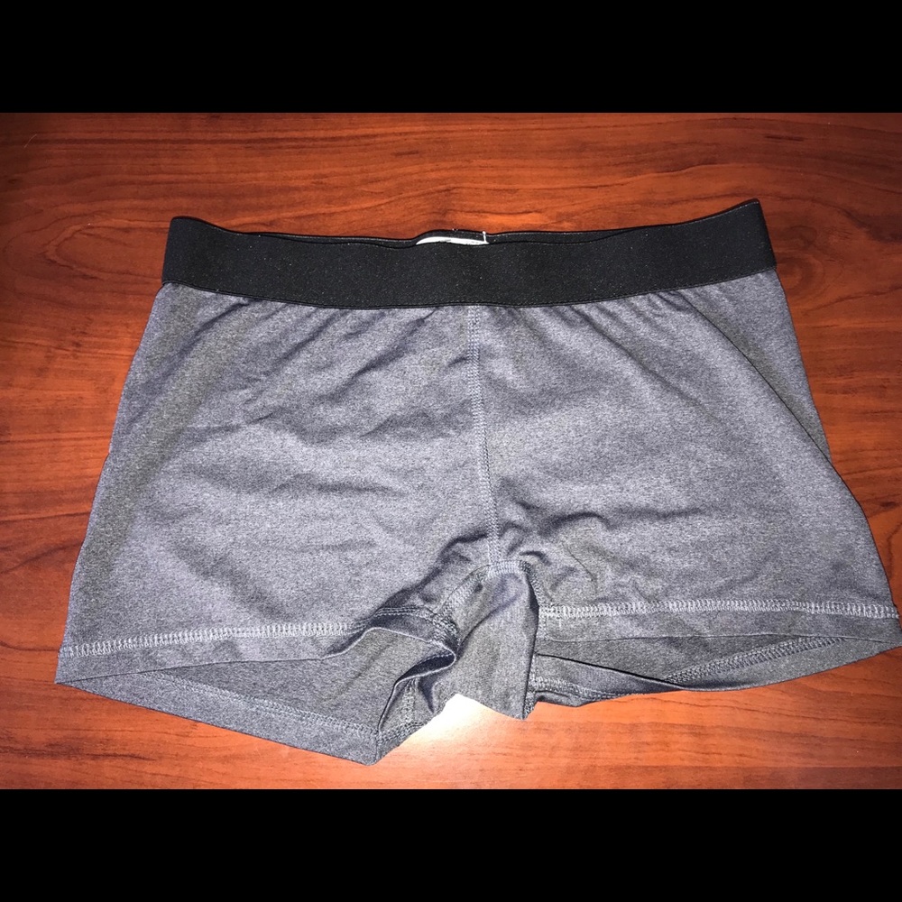 Soffe Dry Fit Spandex